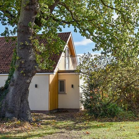 Secretseaview Villa West Mersea Exterior foto