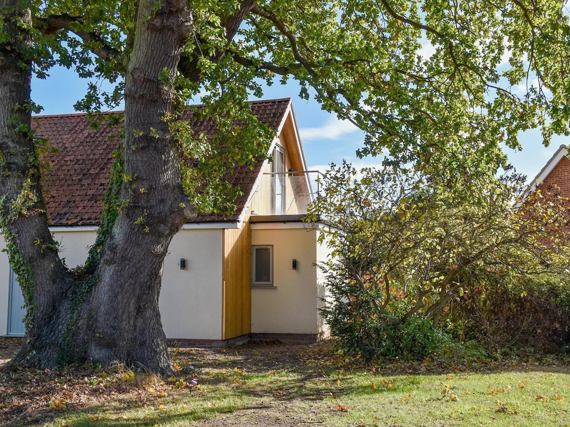 Secretseaview Villa West Mersea Exterior foto