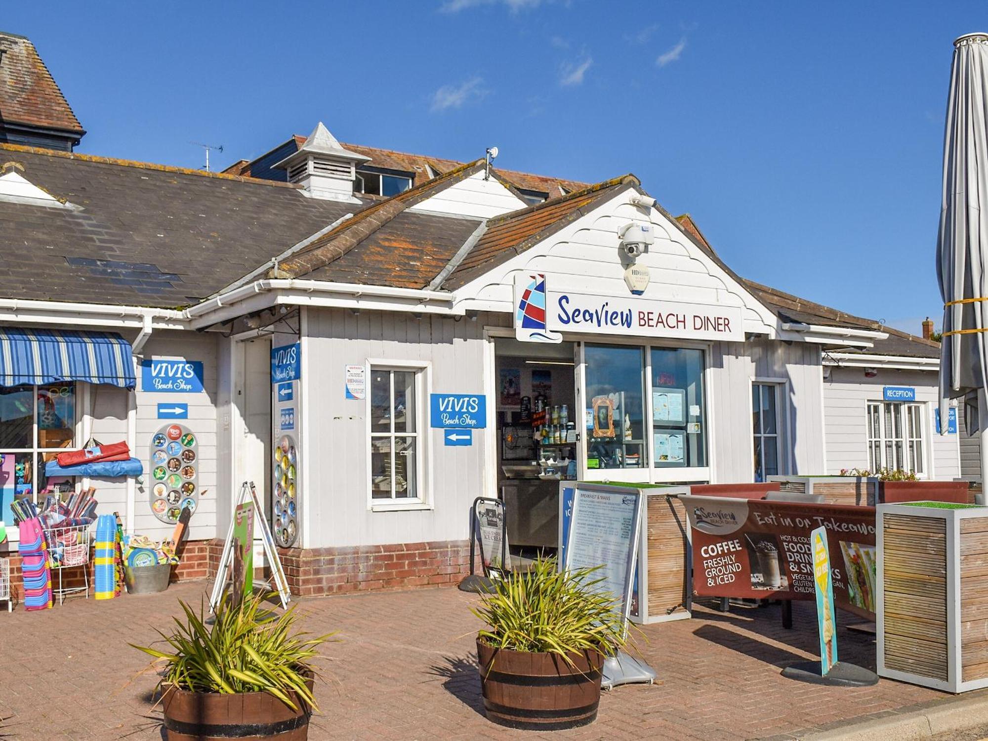 Secretseaview Villa West Mersea Exterior foto